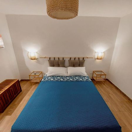 Olivuzza Home 巴勒莫 外观 照片