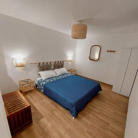 Olivuzza Home 巴勒莫 外观 照片