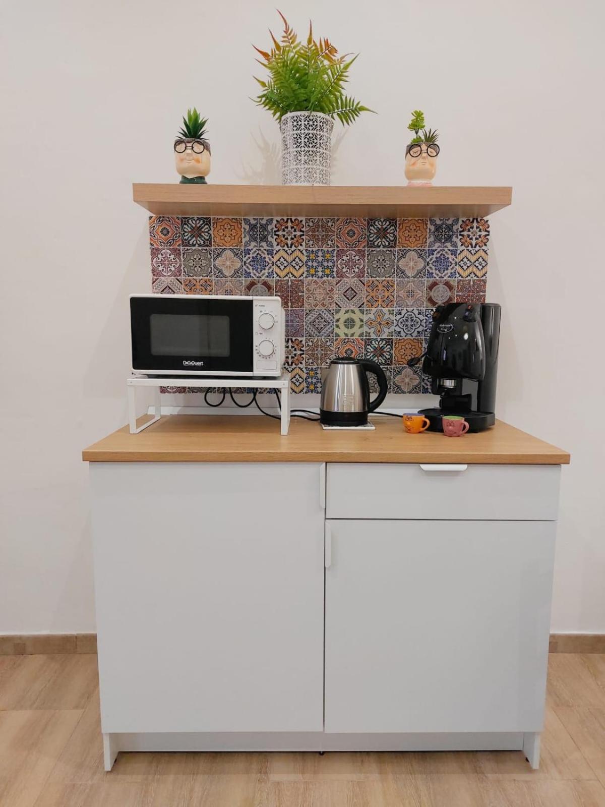 Olivuzza Home 巴勒莫 外观 照片