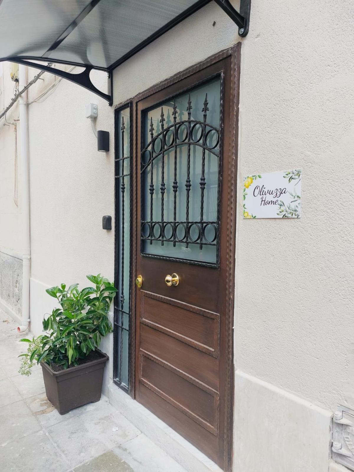 Olivuzza Home 巴勒莫 外观 照片