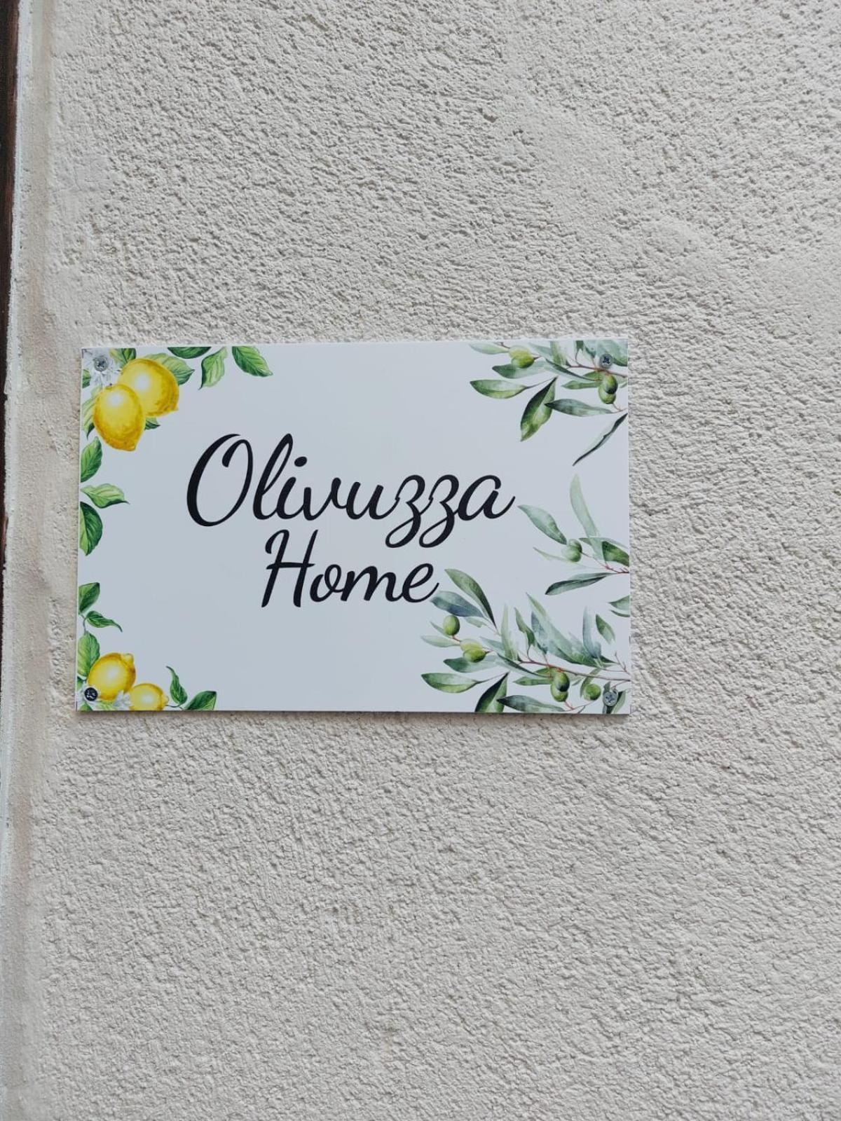 Olivuzza Home 巴勒莫 外观 照片